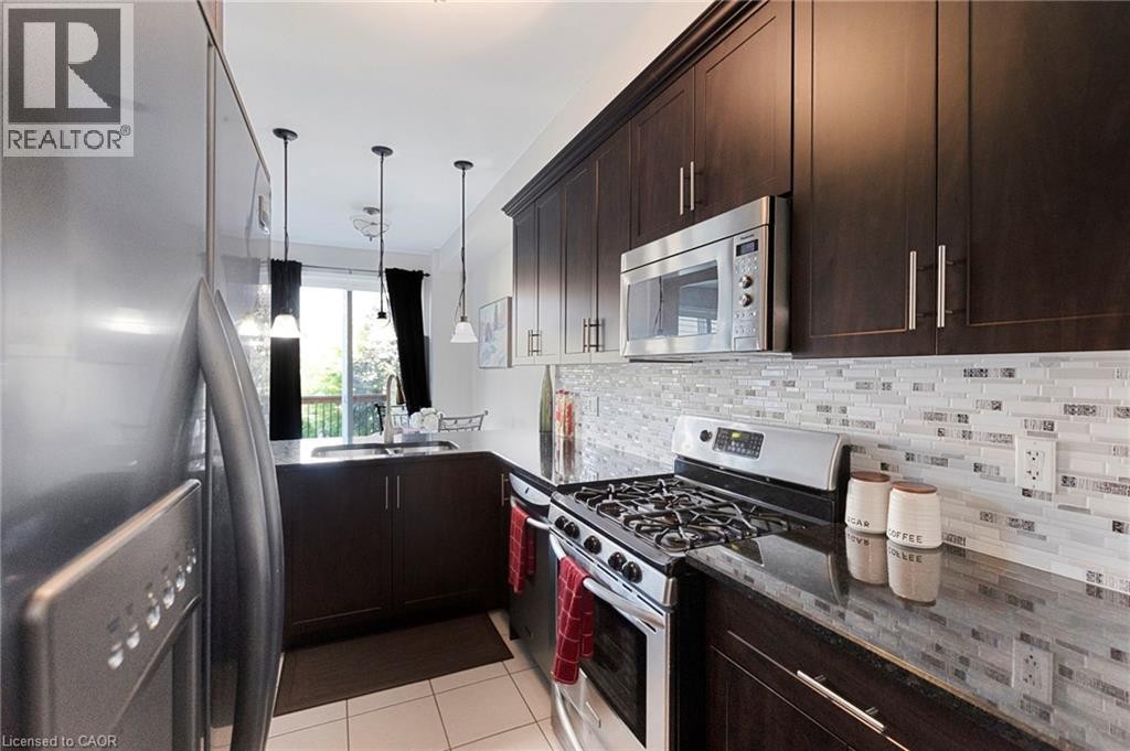 4142 Judson Common, Burlington, ON