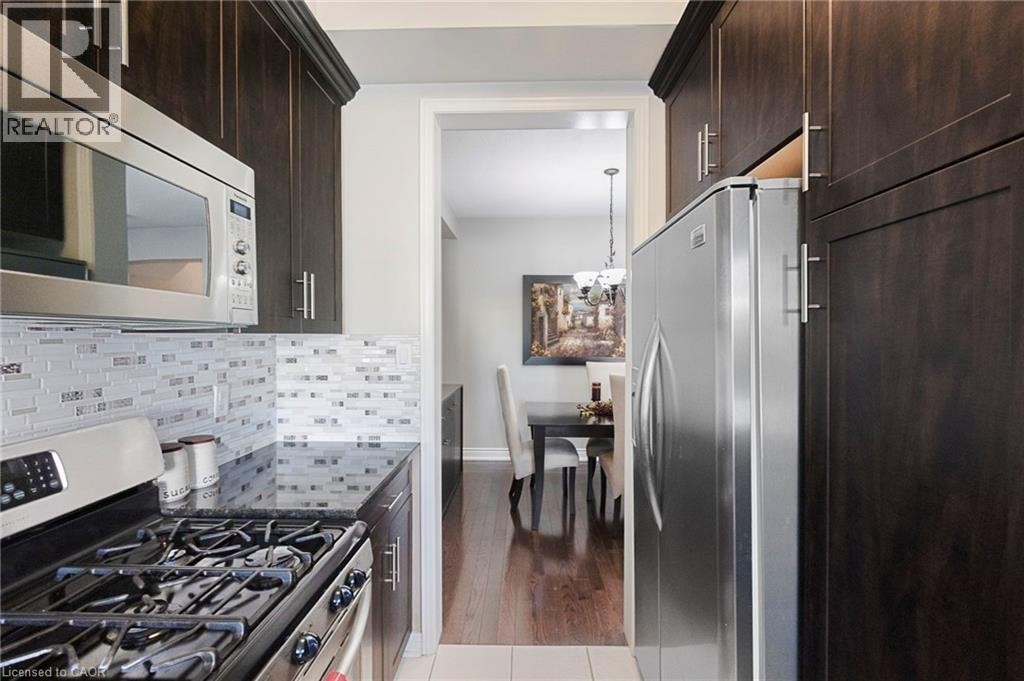 4142 Judson Common, Burlington, ON