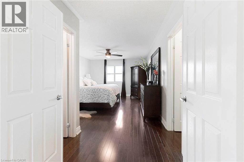4142 Judson Common, Burlington, ON