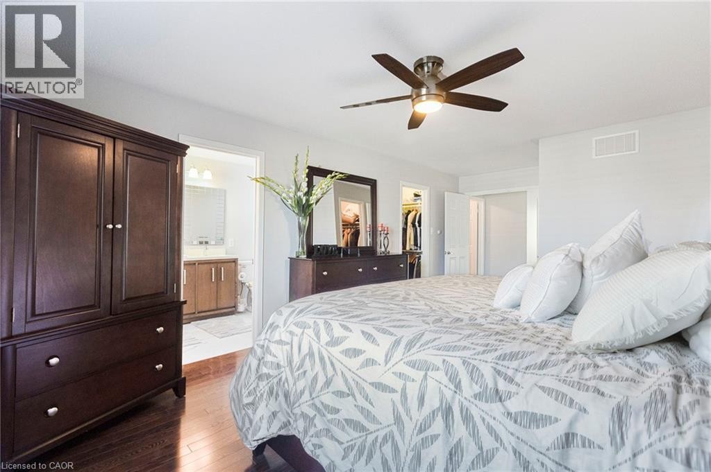 4142 Judson Common, Burlington, ON