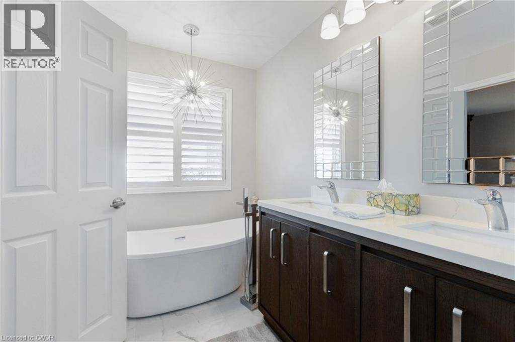 4142 Judson Common, Burlington, ON