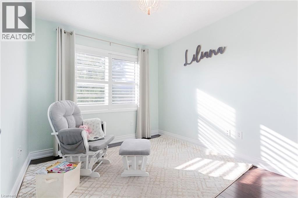 4142 Judson Common, Burlington, ON