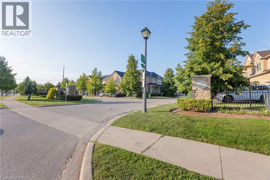 4142 Judson Common, Burlington, ON