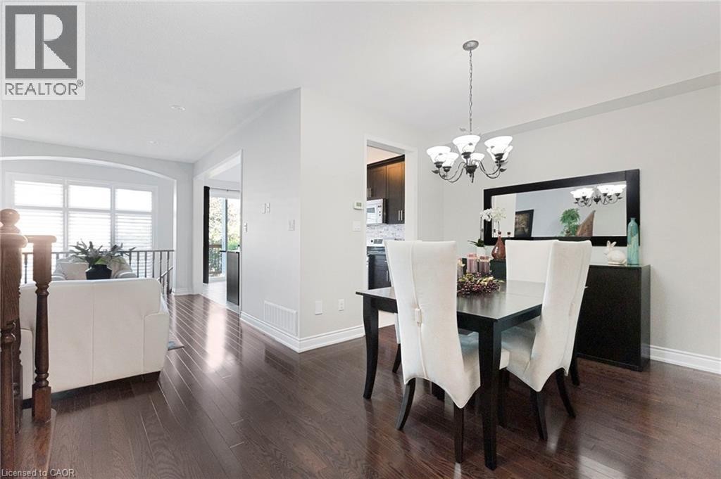 4142 Judson Common, Burlington, ON
