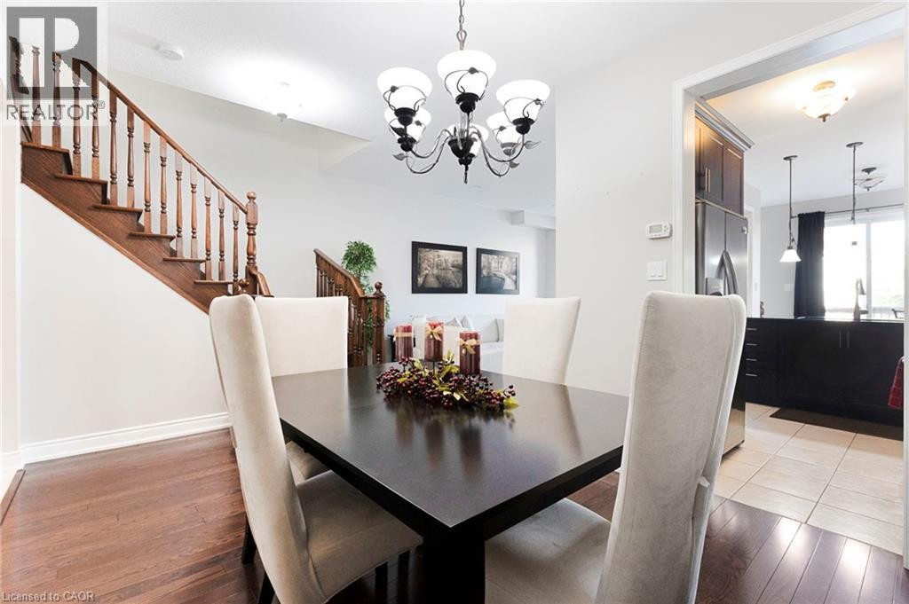 4142 Judson Common, Burlington, ON