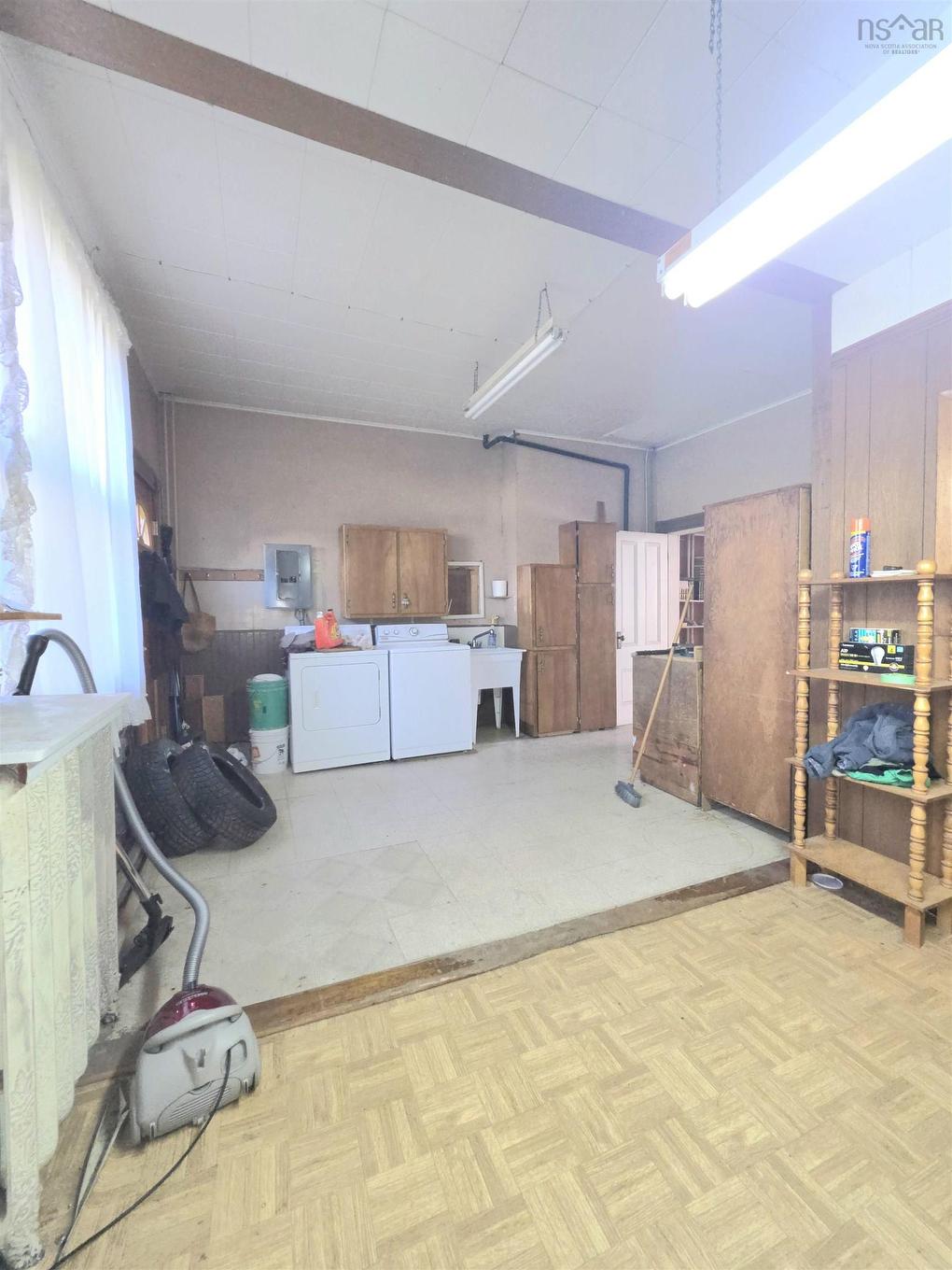 284 Foord Street, Stellarton, NS