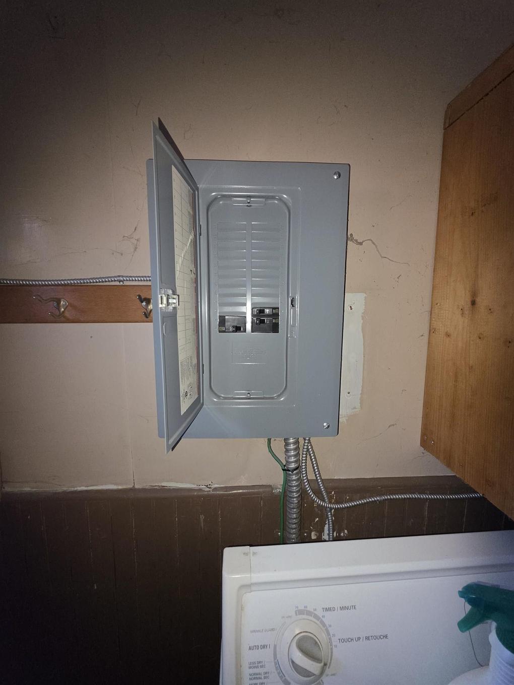 284 Foord Street, Stellarton, NS
