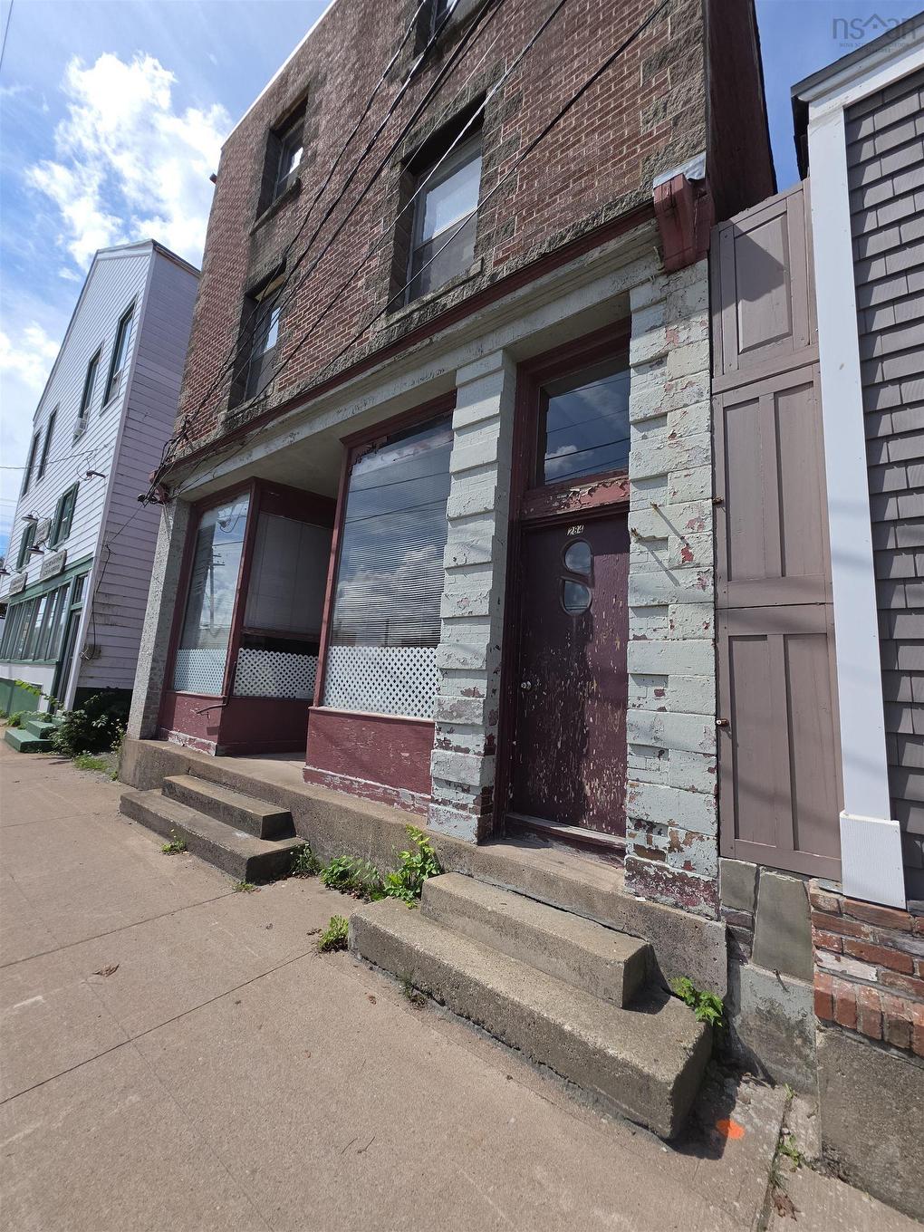 284 Foord Street, Stellarton, NS
