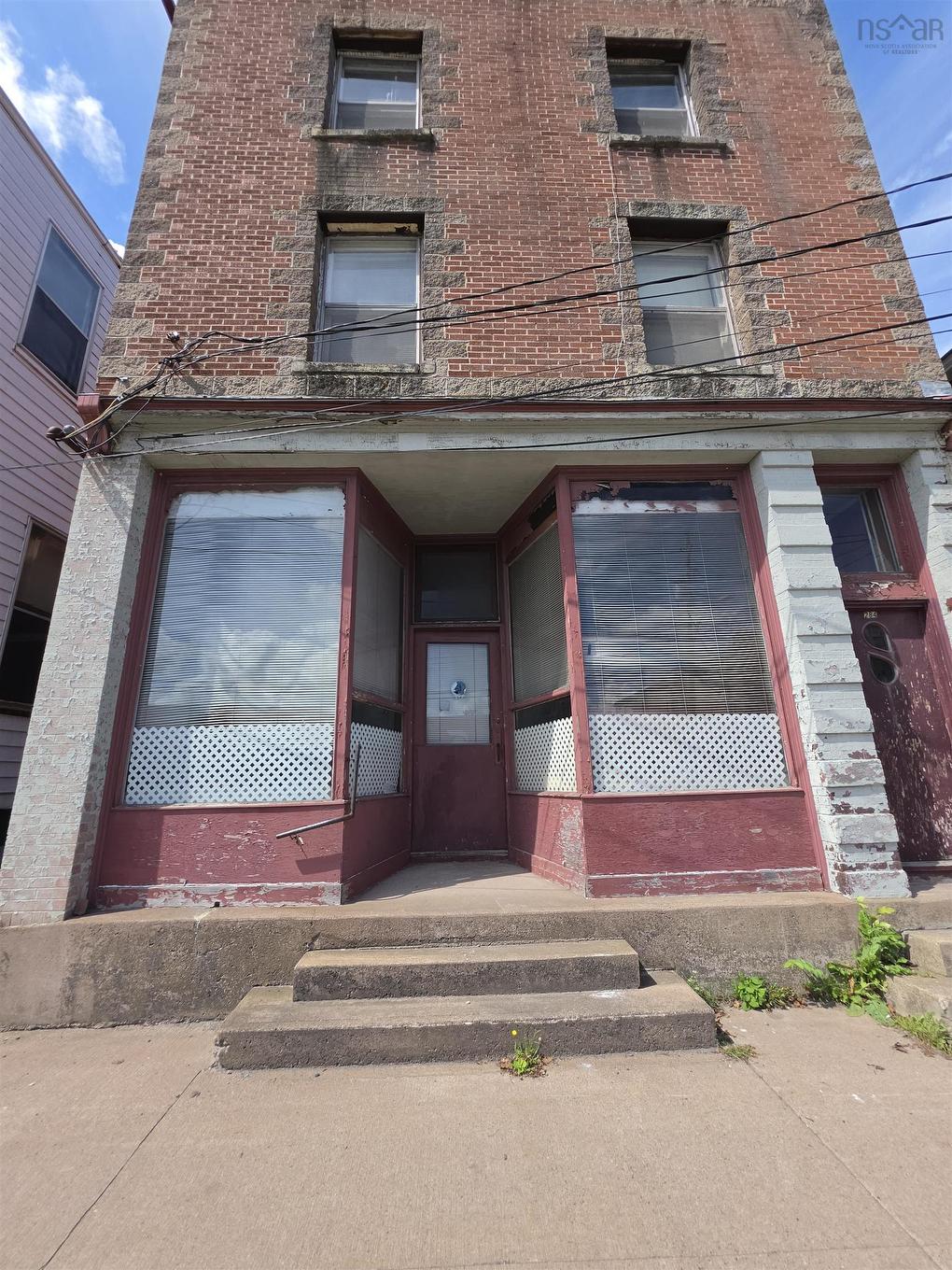 284 Foord Street, Stellarton, NS