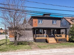 5747 Boul. Frontenac E. Thetford Mines, QC G6H 4S8