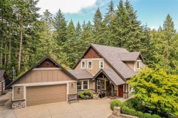 5240 La Bonne Rd Metchosin, BC V9C 0A5