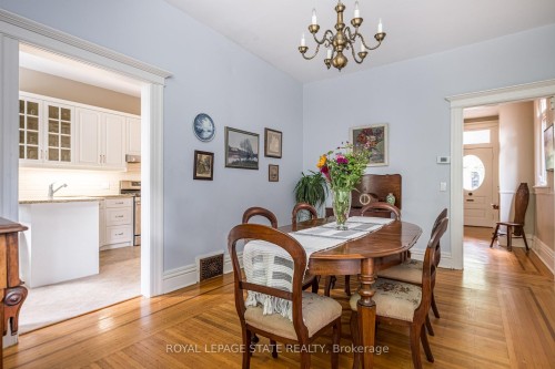 118 Markland Street, Hamilton, ON 