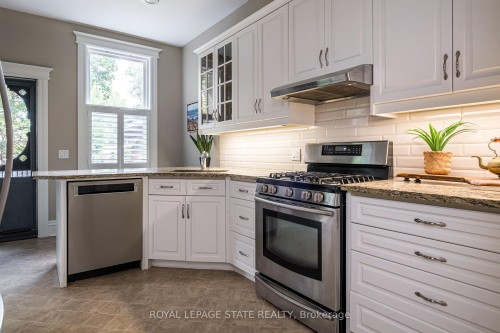 118 Markland Street, Hamilton, ON 