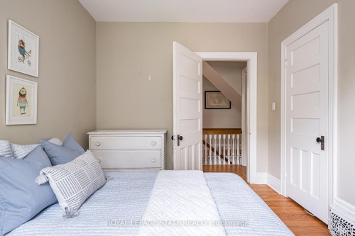 118 Markland Street, Hamilton, ON 