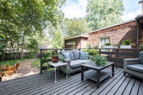 118 Markland Street, Hamilton, ON 