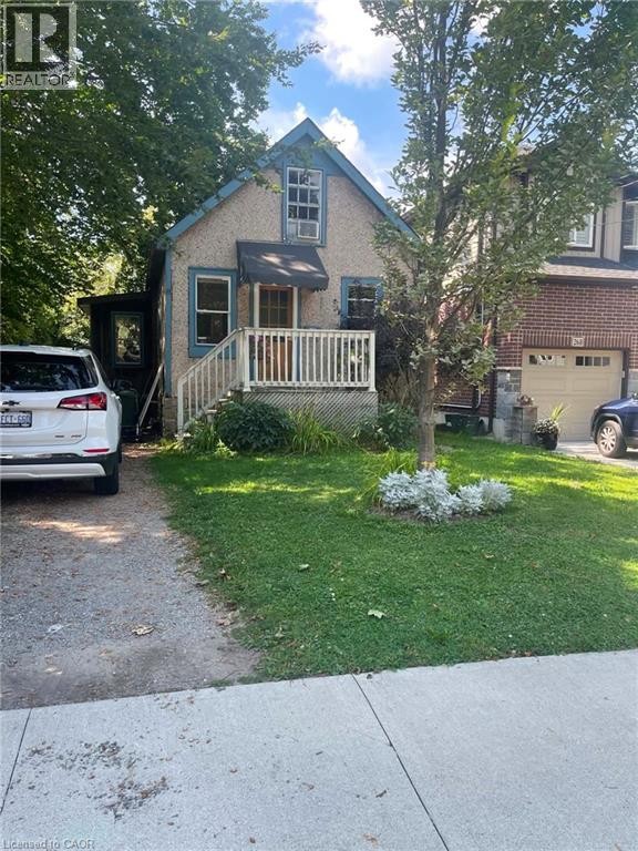270 West 18Th Street, Hamilton, ON