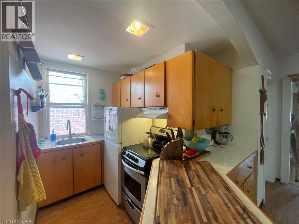 270 West 18Th Street, Hamilton, ON