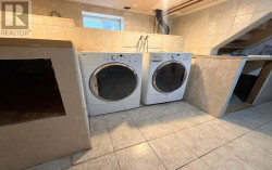 Unit 1 Laundry - 