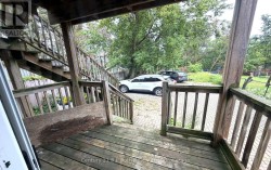 Unit 1 Deck off Primary Bdrm - 