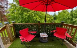 Unit 2 Deck off Great Rm - 