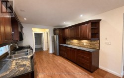 Unit 1 Kitchen - 