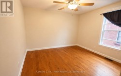 Unit 1 2nd Bedroom - 
