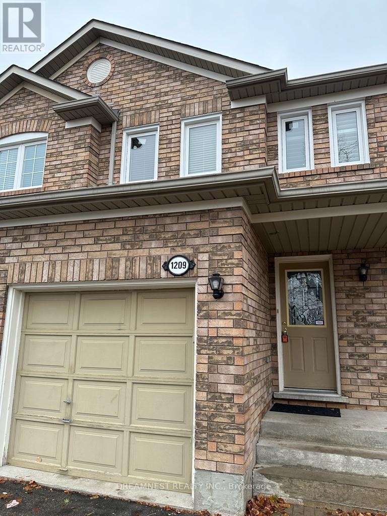 1209 Quest Circle, Mississauga, ON