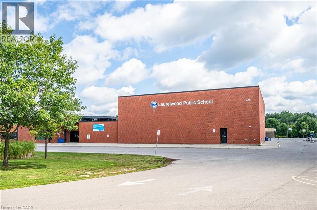 481 Timbercroft Crescent, Waterloo, ON