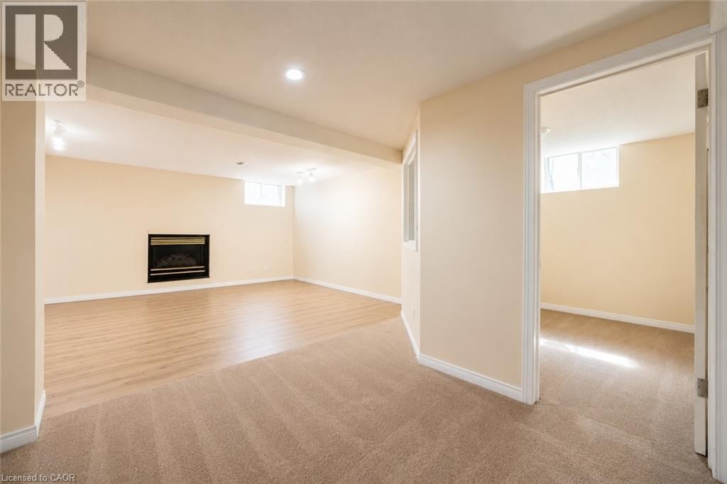 481 Timbercroft Crescent, Waterloo, ON