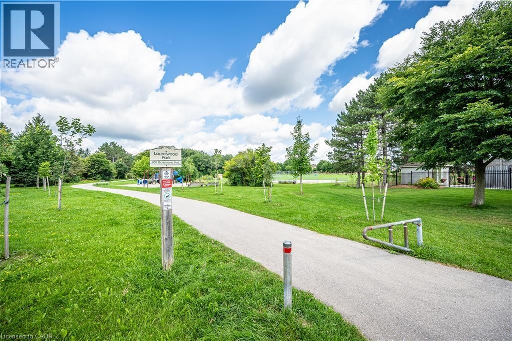 481 Timbercroft Crescent, Waterloo, ON