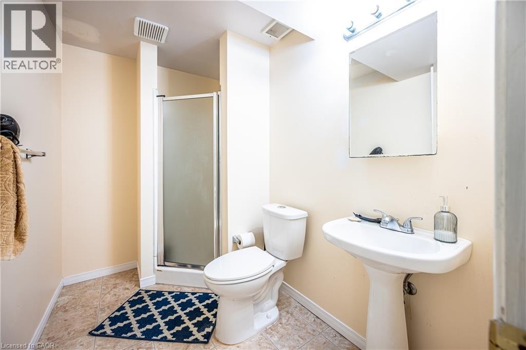 481 Timbercroft Crescent, Waterloo, ON