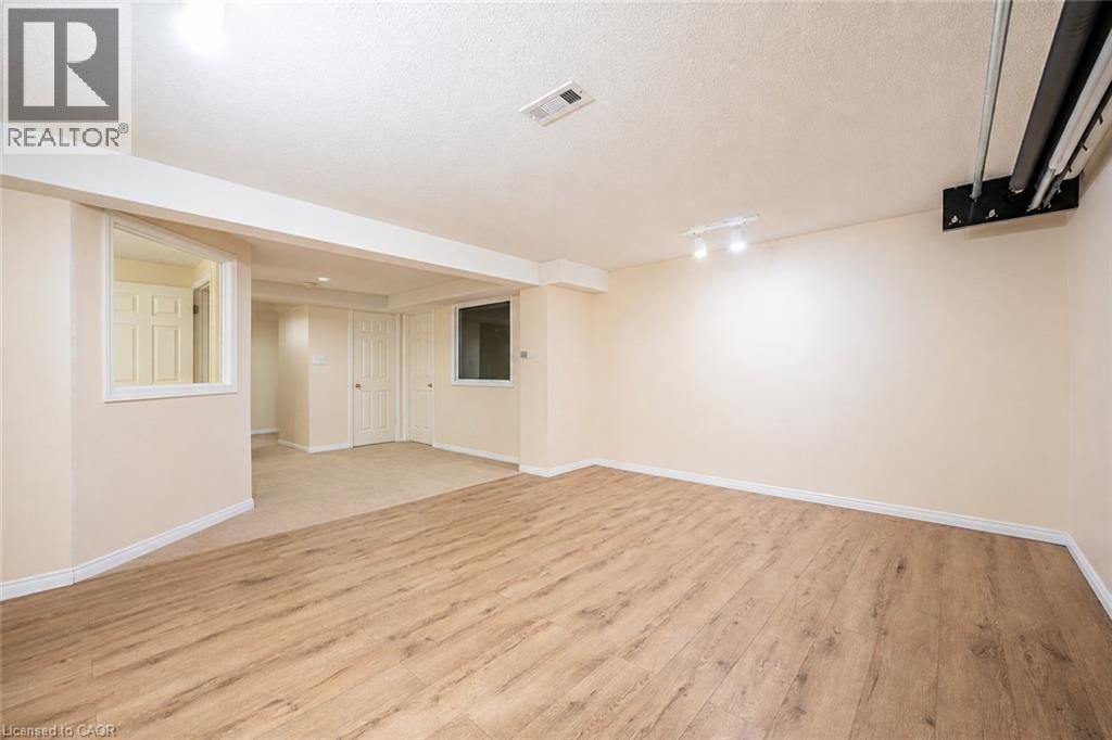 481 Timbercroft Crescent, Waterloo, ON