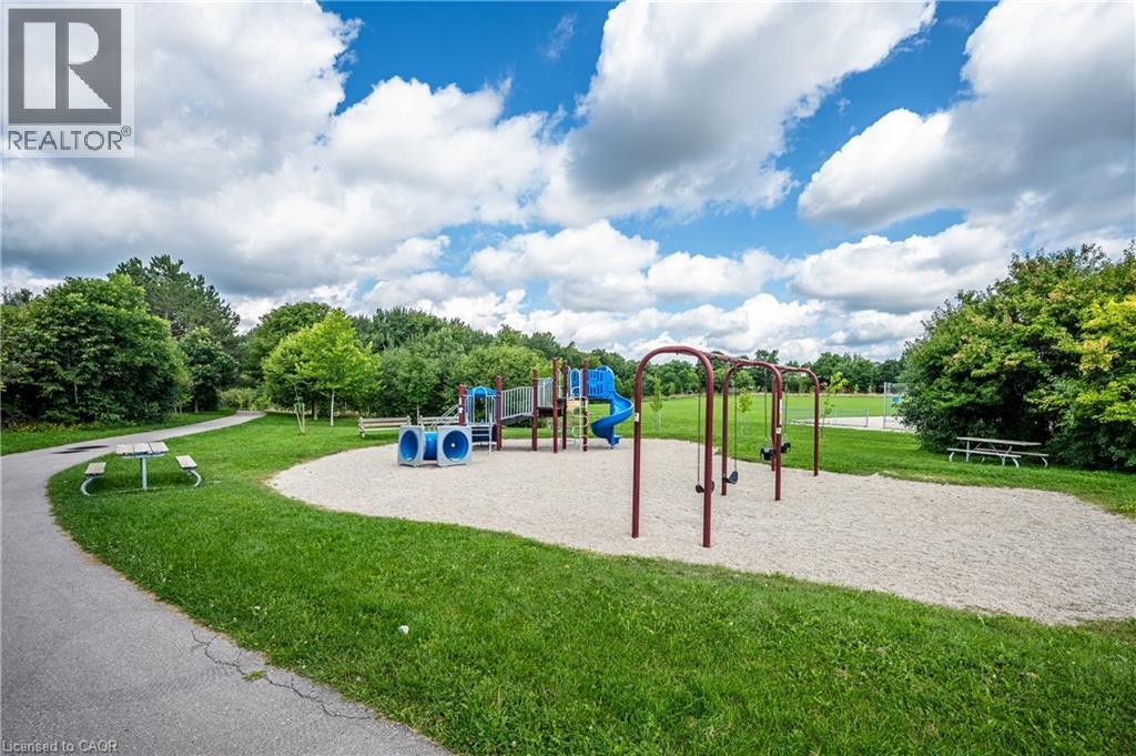 481 Timbercroft Crescent, Waterloo, ON
