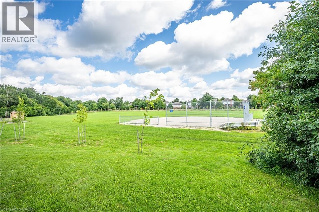 481 Timbercroft Crescent, Waterloo, ON