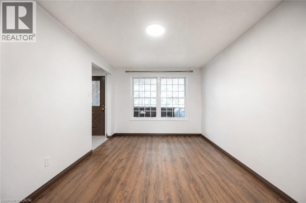 481 Timbercroft Crescent, Waterloo, ON