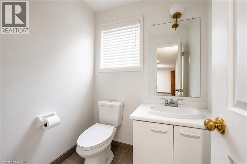 481 Timbercroft Crescent, Waterloo, ON