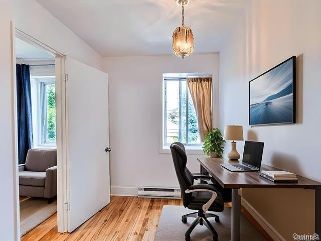 Chambre à coucher - 12A 8E Avenue, Montréal (Pierrefonds-Roxboro), QC