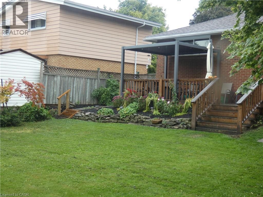 15 Collier Crescent, Hamilton, ON