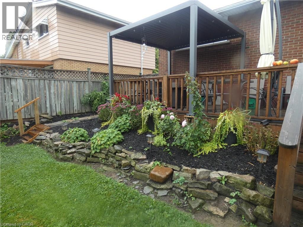 15 Collier Crescent, Hamilton, ON