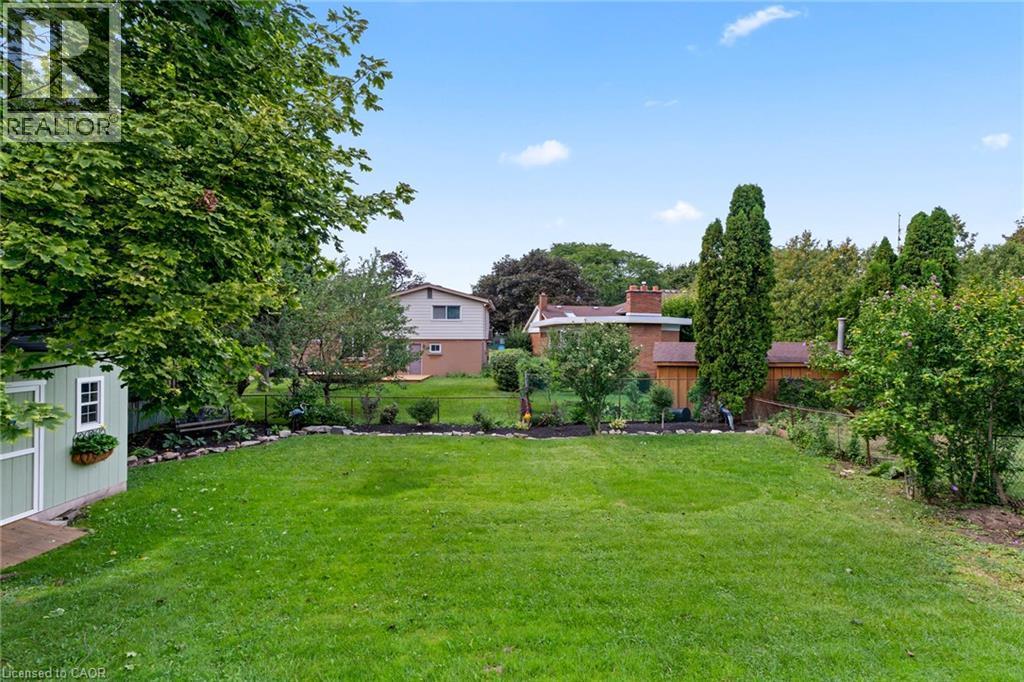 15 Collier Crescent, Hamilton, ON