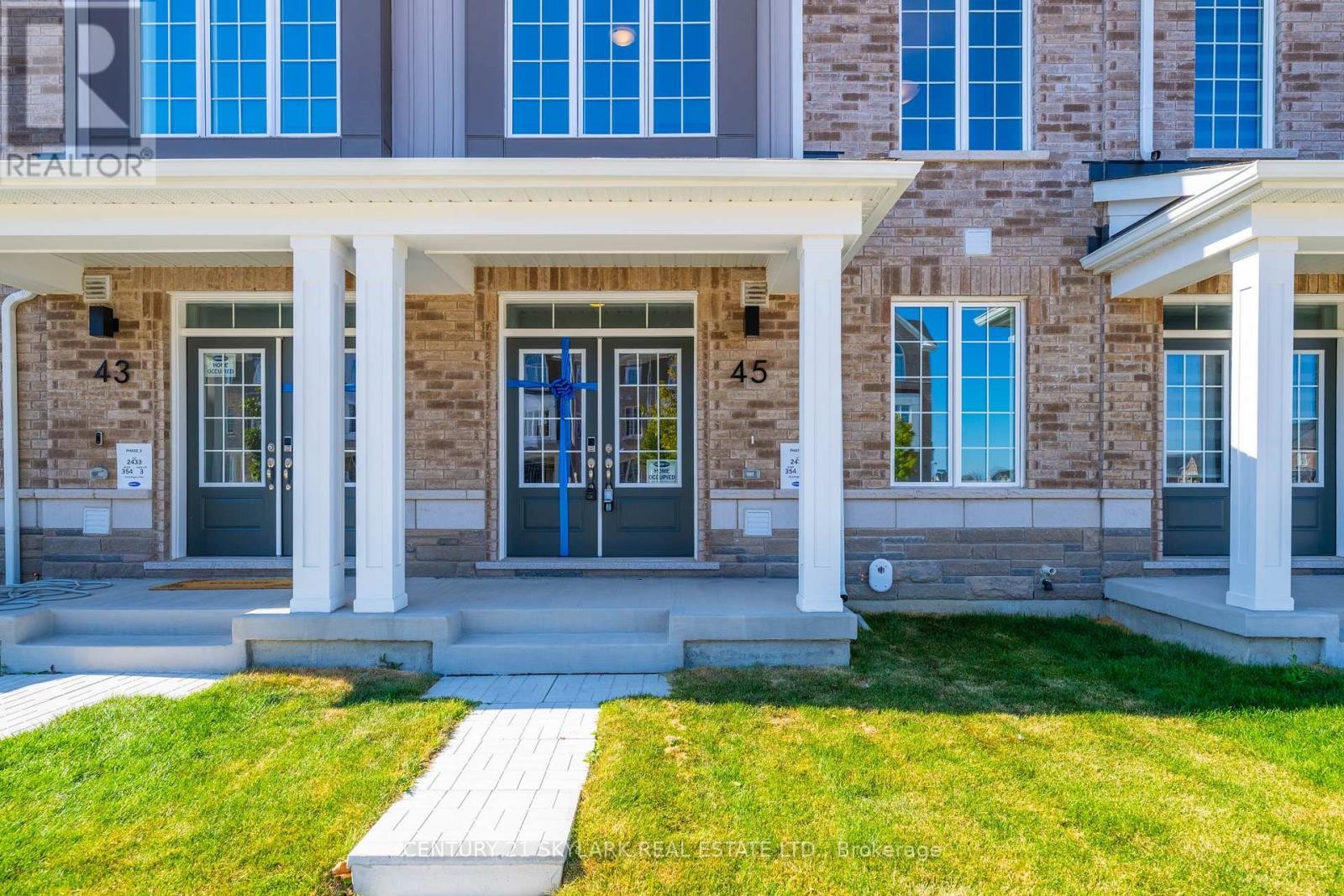 45 Cullingtree Place, Caledon, ON