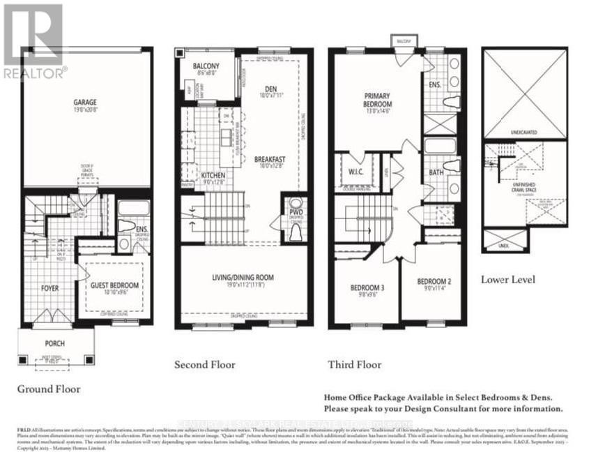 45 Cullingtree Place, Caledon, ON