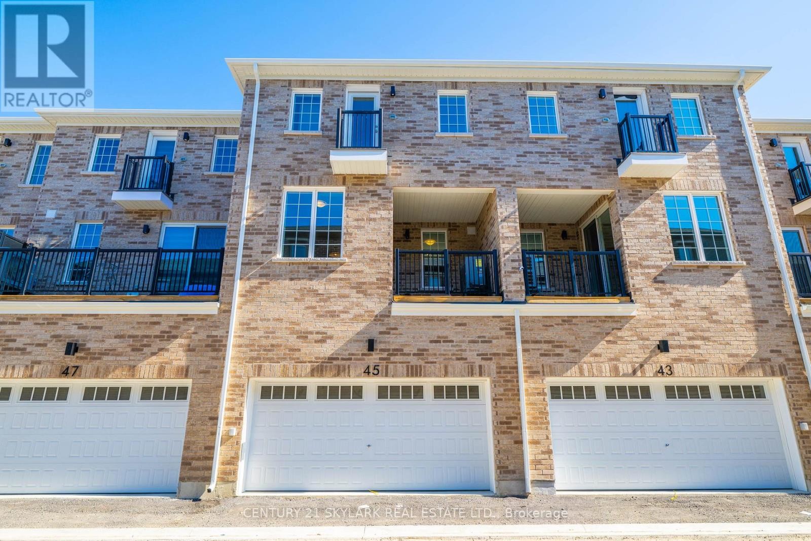 45 Cullingtree Place, Caledon, ON