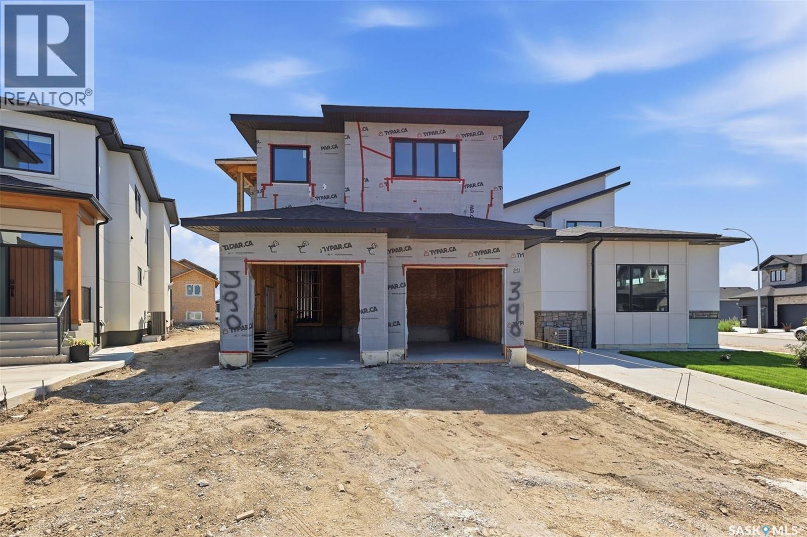 390 Sharma Crescent, Saskatoon, SK