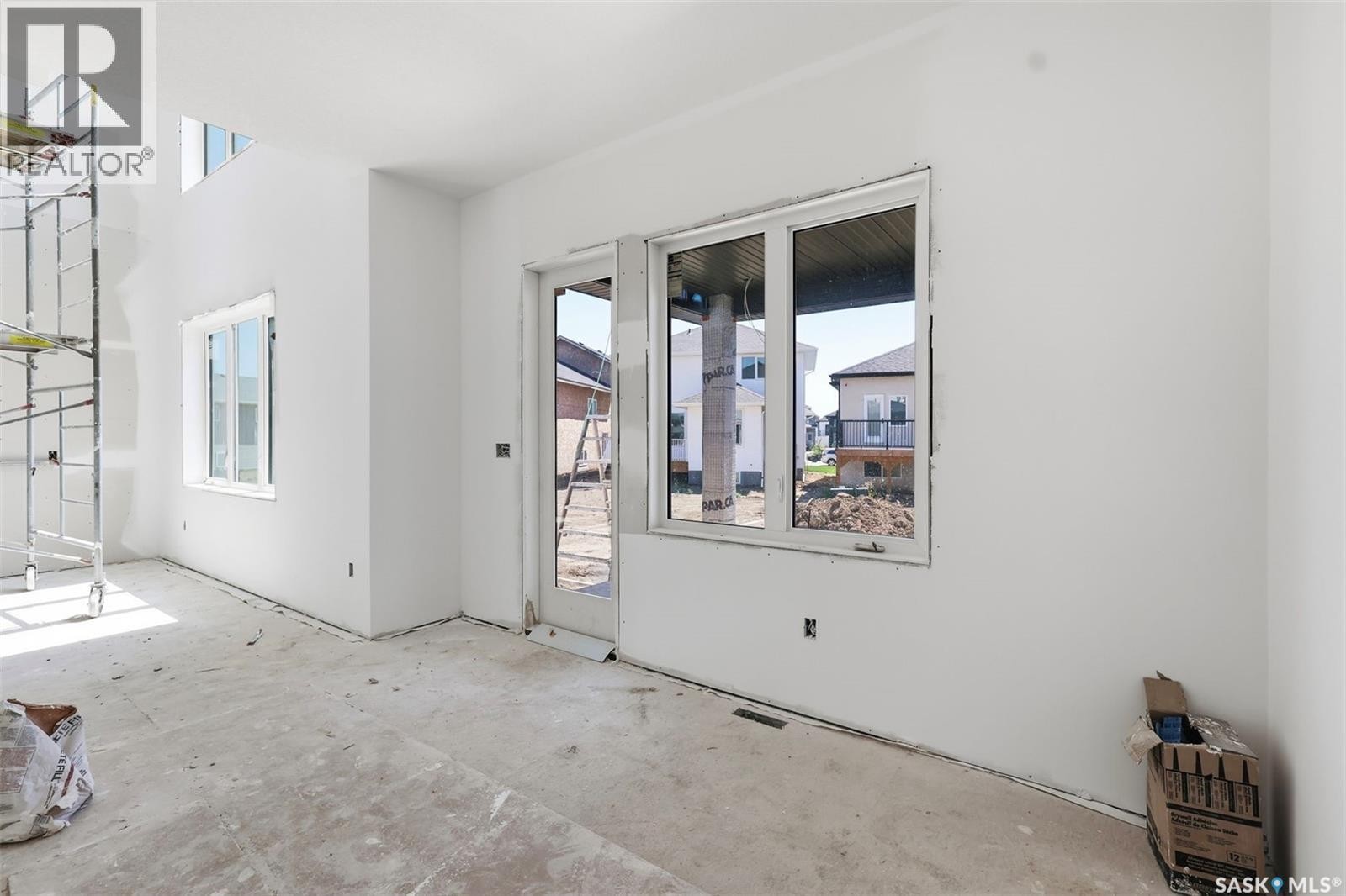 390 Sharma Crescent, Saskatoon, SK