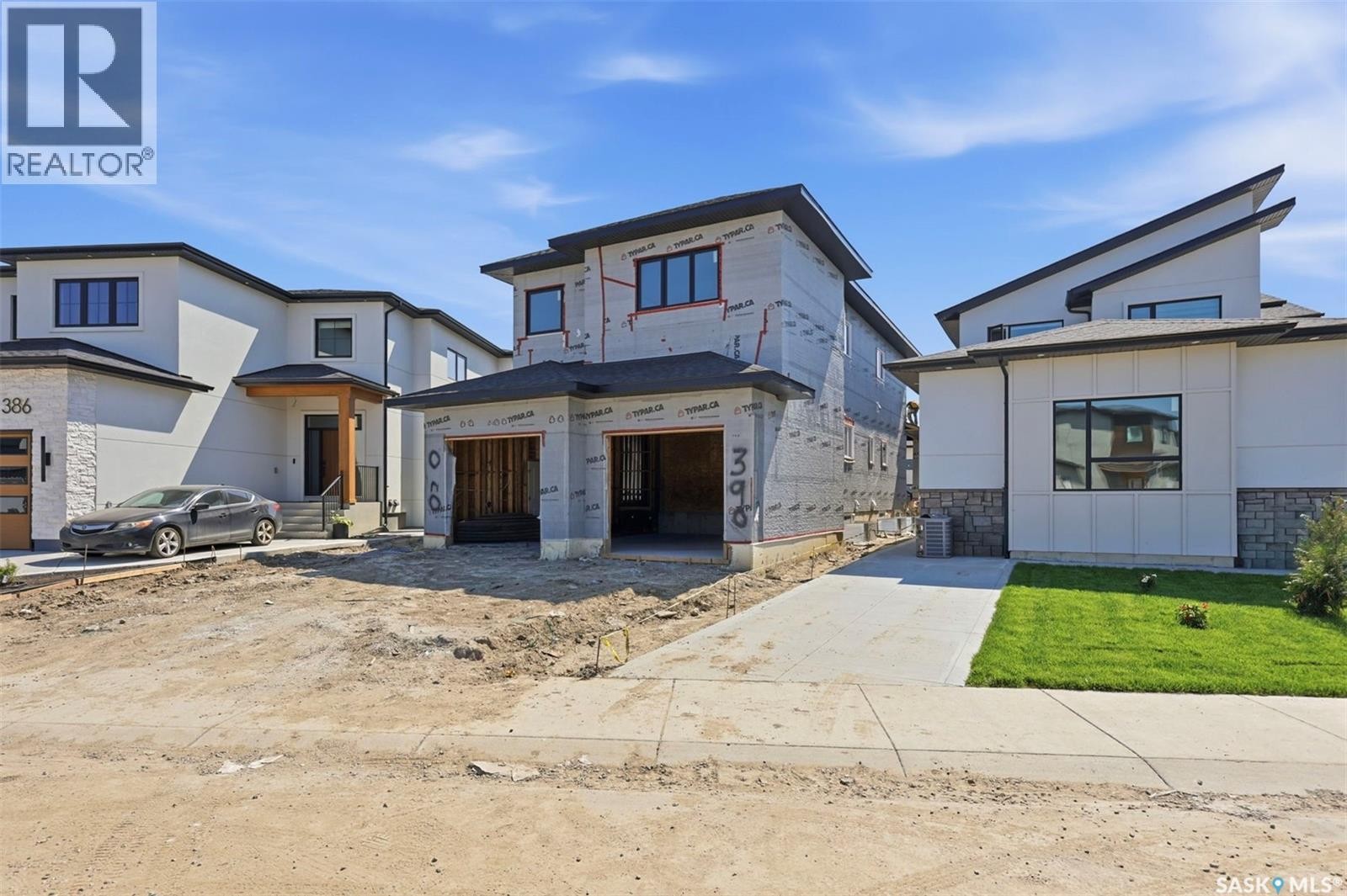 390 Sharma Crescent, Saskatoon, SK