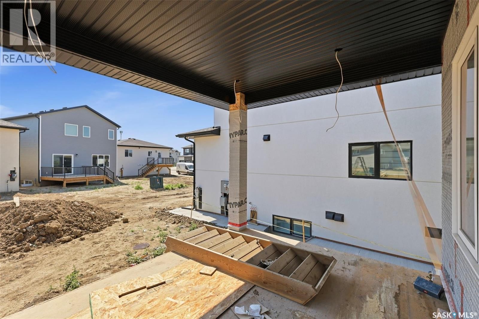 390 Sharma Crescent, Saskatoon, SK