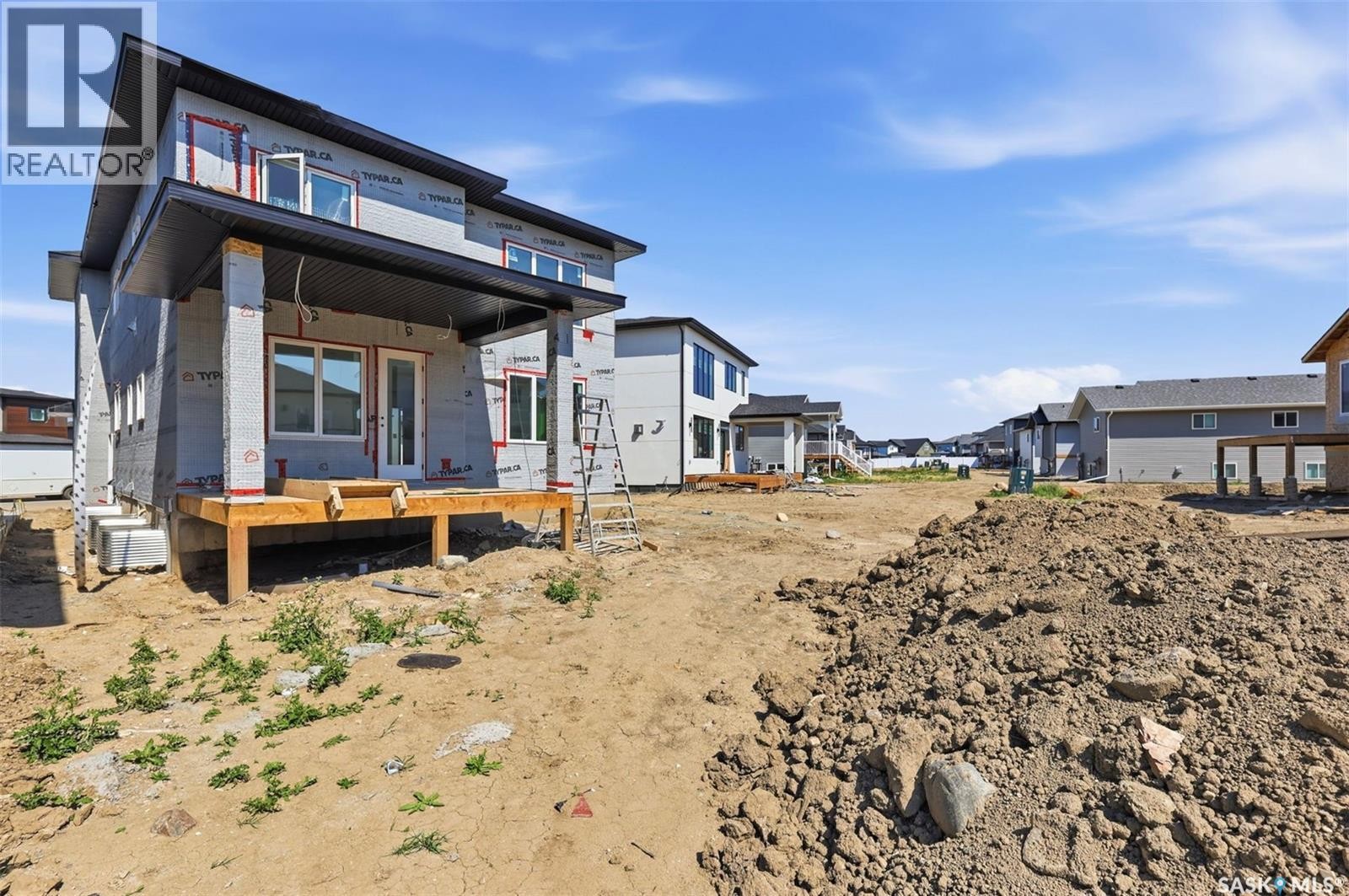 390 Sharma Crescent, Saskatoon, SK