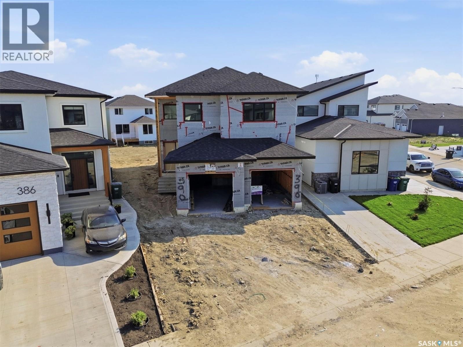 390 Sharma Crescent, Saskatoon, SK