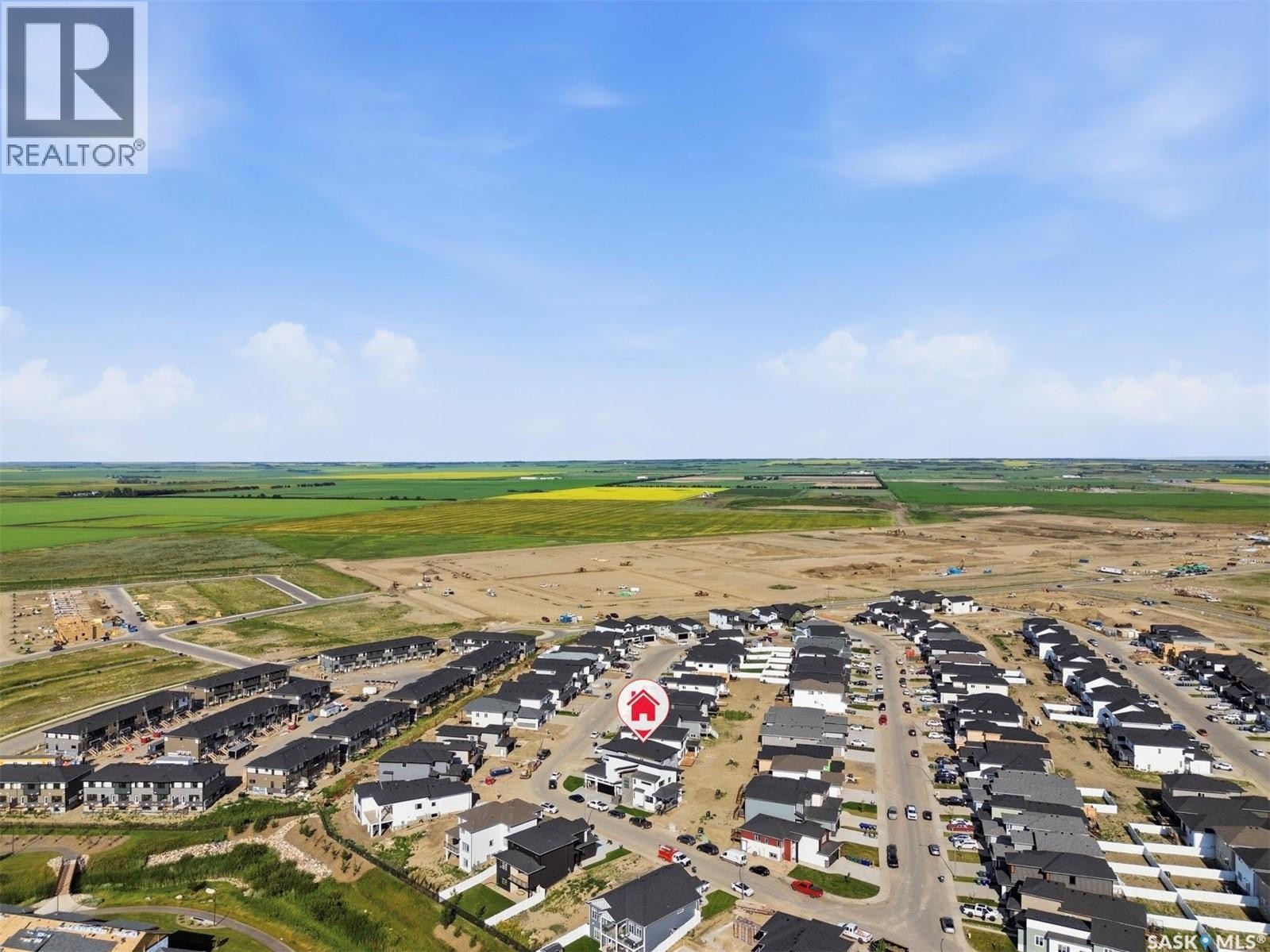 390 Sharma Crescent, Saskatoon, SK